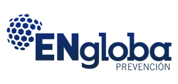 Logotipo de Engloba Prevención